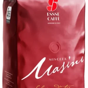 Essse Caffè Miscela Masini - Espresso Italiano