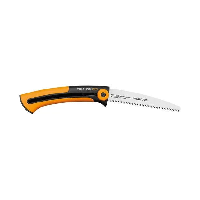 Fiskars Xtract Handsäge/ Feinzahnung SW72