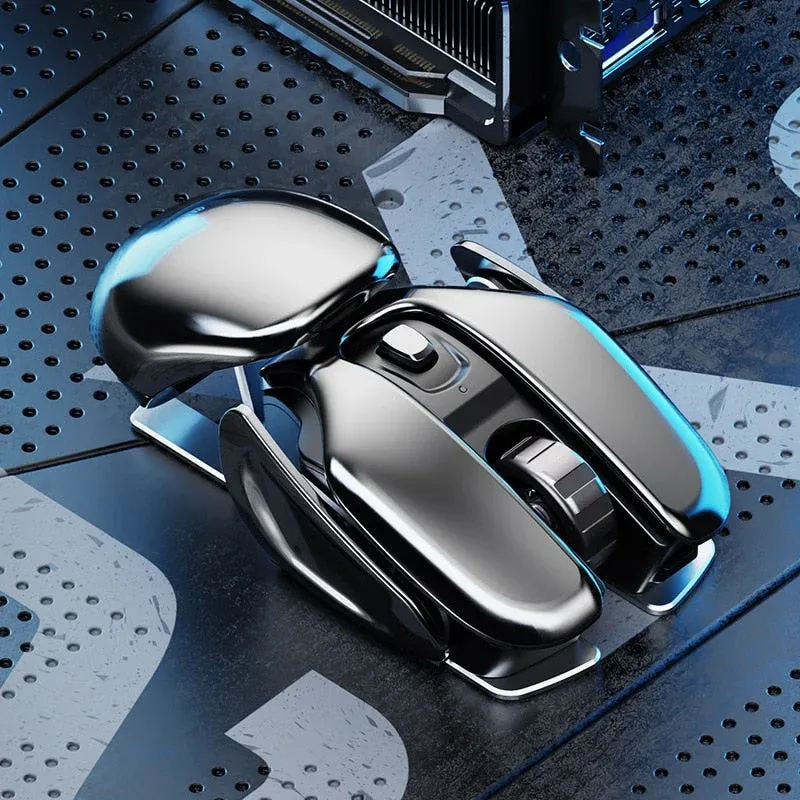 Wireless Rechargeable Gaming Mouse - Image 0