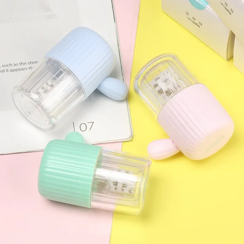 Cactus Contact Lens Cleaner Box - Image 0