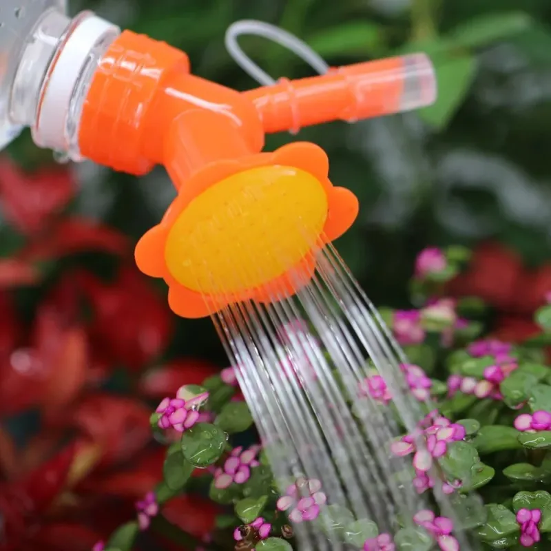 2in1 Plant Mist Garden Bottle Sprinkler - Image 0