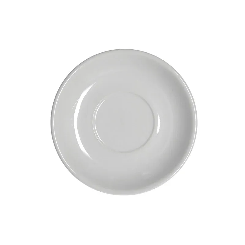 Piattino Tè Ø cm 15, collezione H - Tognana Porcellane