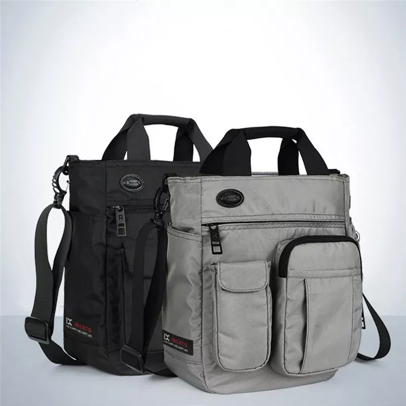 Utility Storage Waterproof Large Shoulder Bag - Image 0