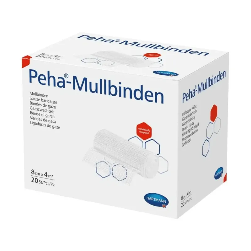 Mullbinden