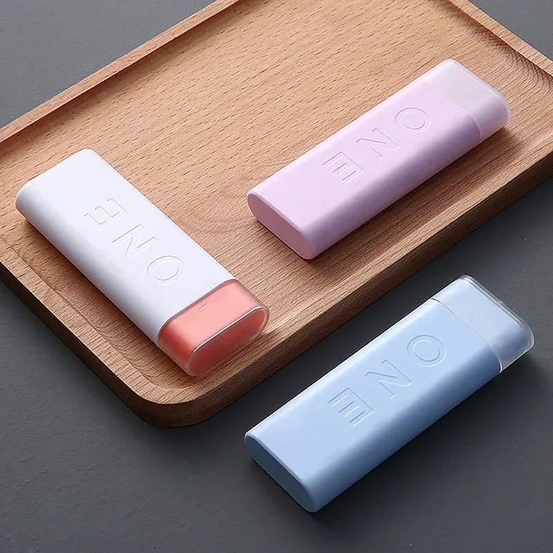 Mini Colorful Pill Box Dispenser - Image 0