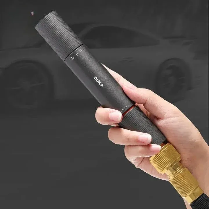 High-Pressure Car Jet Clean Washer Gun - Image 0