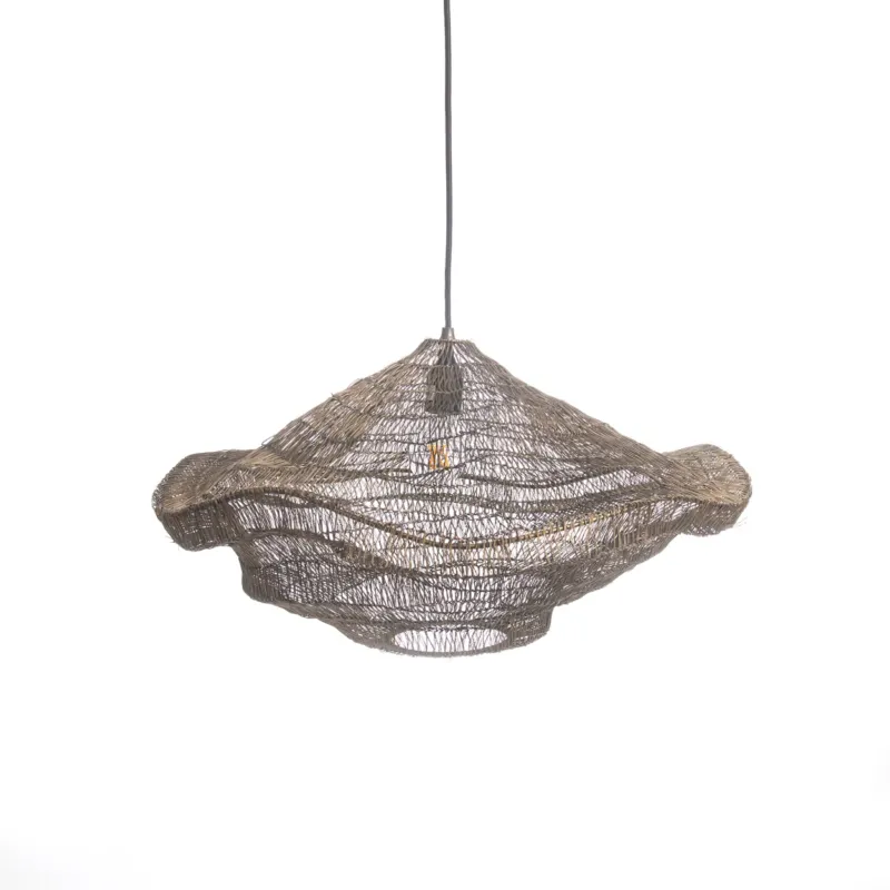 THE OYSTER Pendant Lamp - Medium
