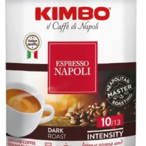 Kimbo Kaffee Napoletano Espresso