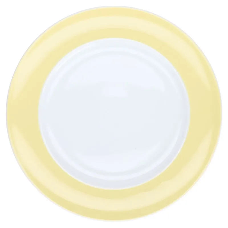 Kuchenteller groß/Frühstücksteller