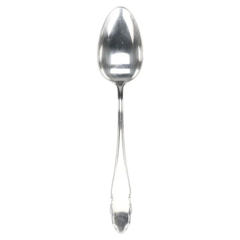Gemüselöffel Servierlöffel 25,5 cm