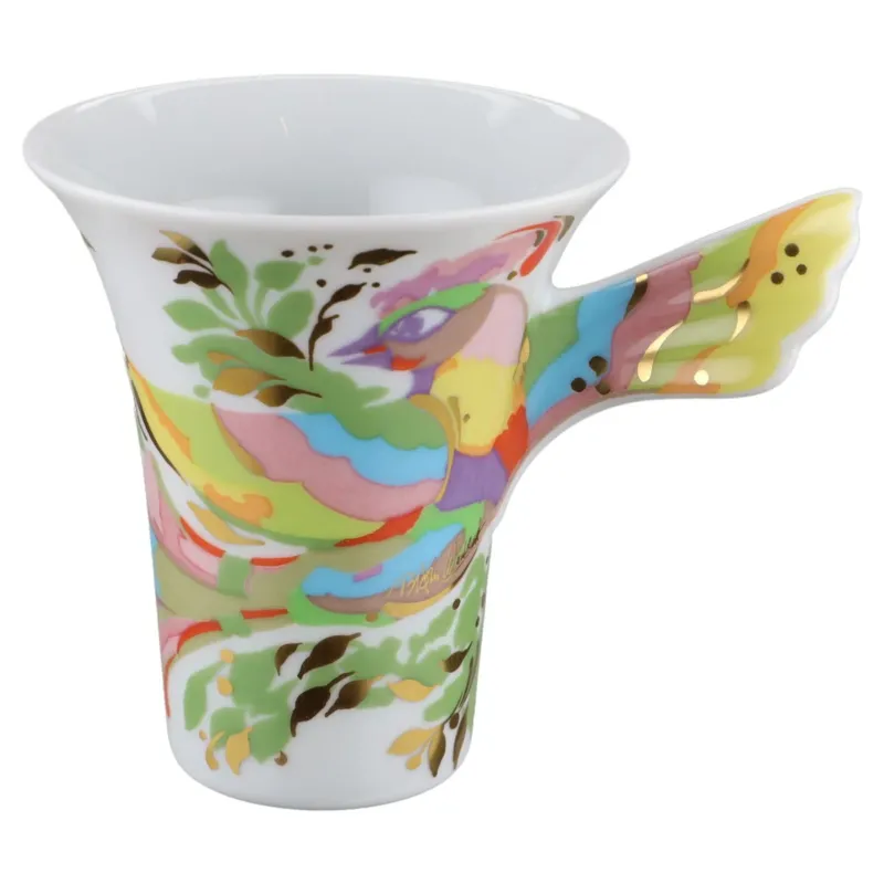 Espressotasse Nr. 1 Mythos B. Wiinblad