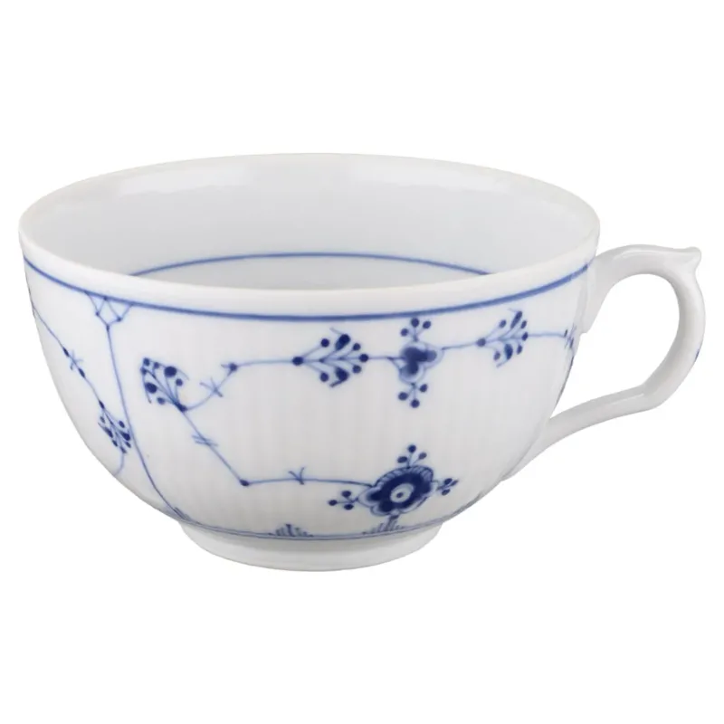Teetasse groß Modell 69 mit Innendekor