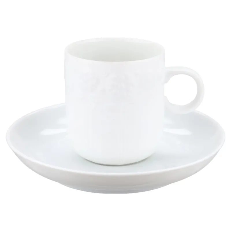 Mokkatasse Espressotasse mit Untere