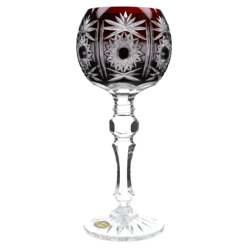 Römer Rotwein groß Bordeauxrömer Kupferrubin