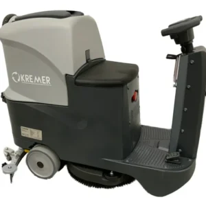 Kremer KR-FR70 Aufsitz - Scheuersaugmaschine / Putzmaschine