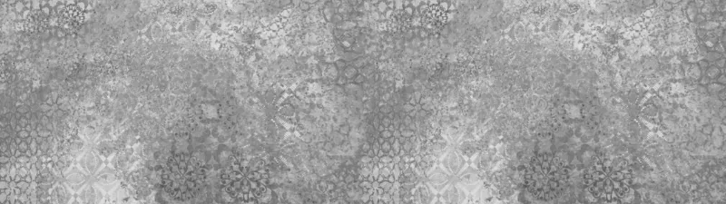 Küchenrückwand-Gräuliche Patchwork Fliesen