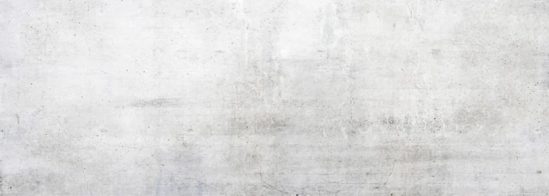 Küchenrückwand-Rauer weißer Beton