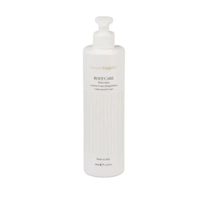 Dispenser monouso Crema Corpo, 380 ml - Laura Biagiotti