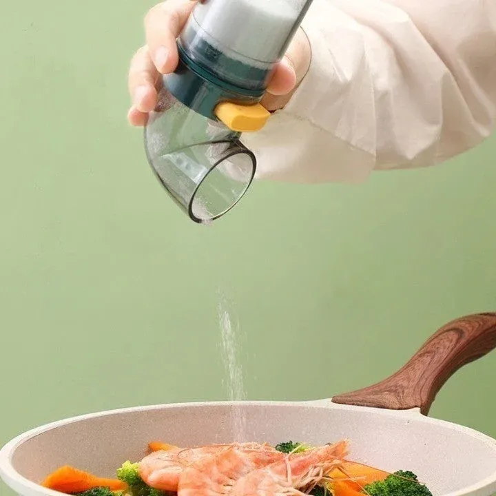 Measurable Efficient Perfect Food Salt Dispenser - Image 0