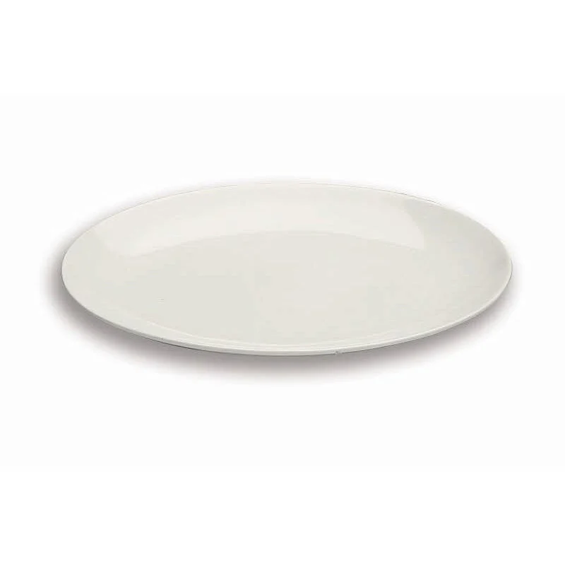 Ovale Coupe cm 36x25, collezione Perla - Tognana Porcellane