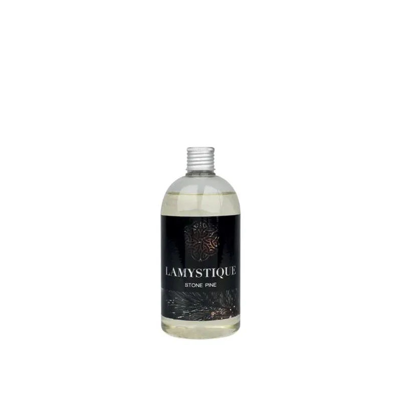 Ricarica 500 Ml, Cirmolo - LaMystique