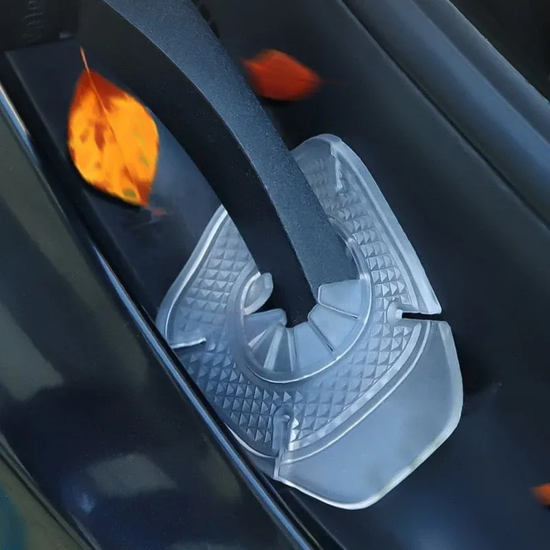 Rain Shield Universal Car Wiper Protector - Image 0