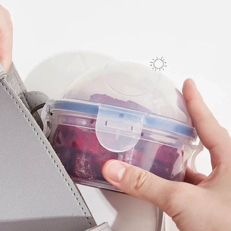 Fresh Food Keeper Mini Storage Box - Image 0