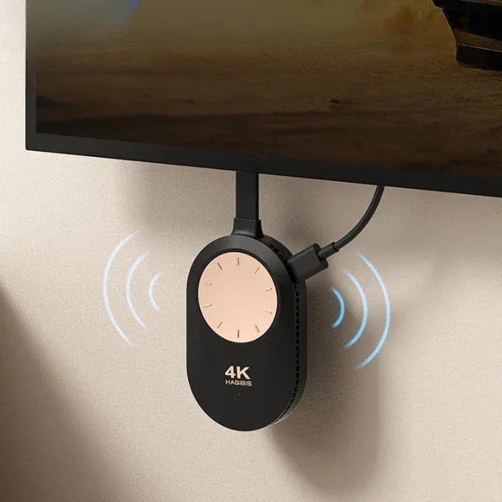 Wireless Air Screen HDMI Display Dongle Adapter - Image 0
