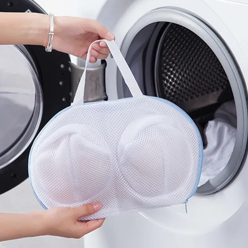 Anti-Deformation Bra Saver Wash Bag - Image 0