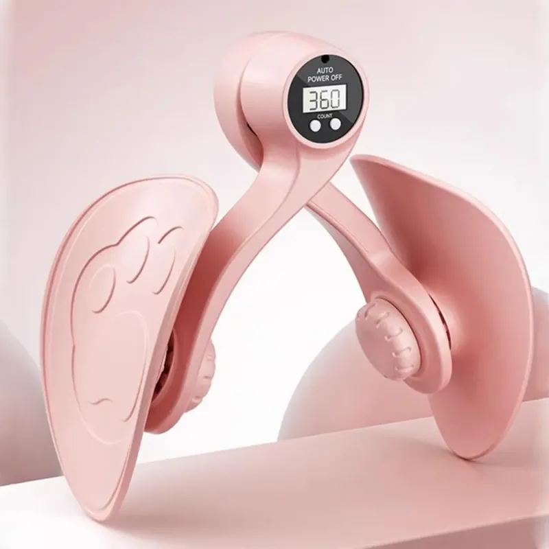 Anti-Slip Inner Thigh Muscle Exercise Trainer Gadget - Image 0