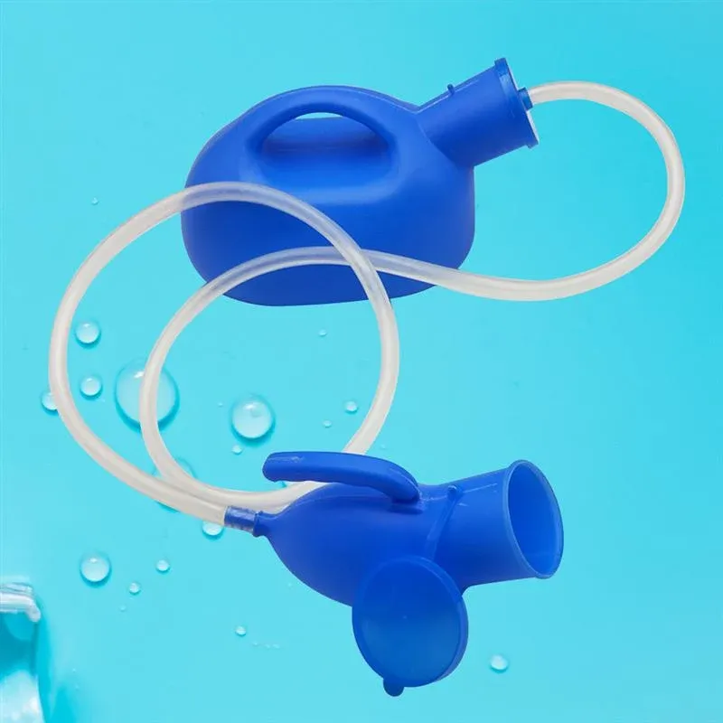 Pee Pod Portable Urinal Container - Image 0
