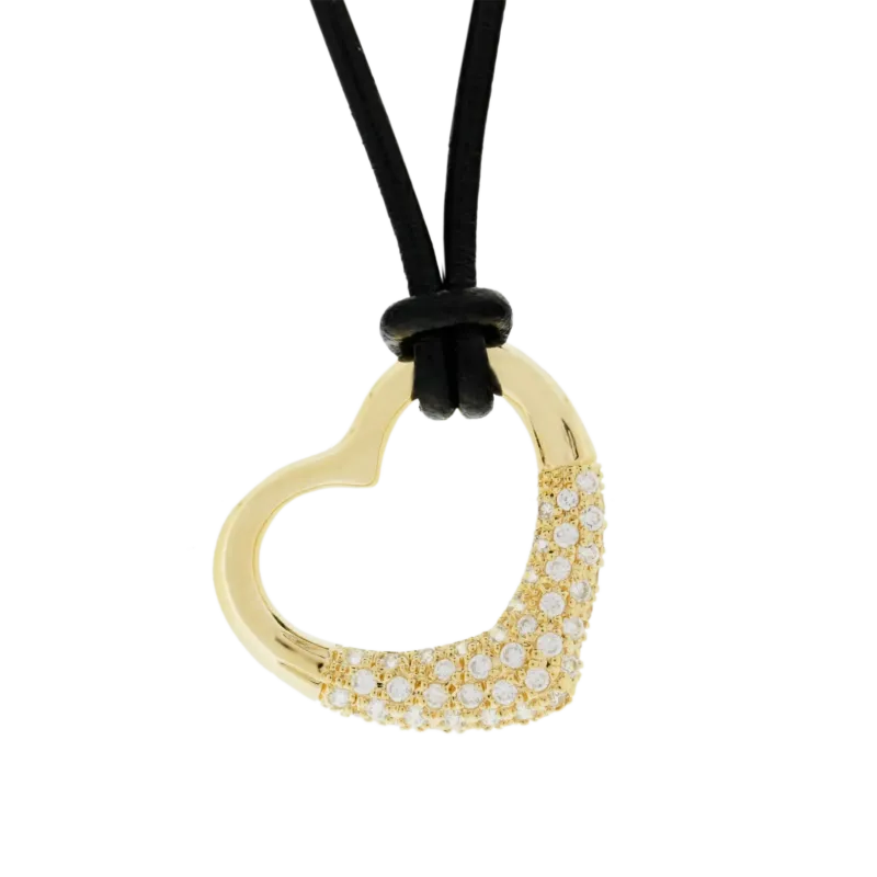 Halskette Tilia aus 925 Sterling Silber Schmuck für Damen Friends