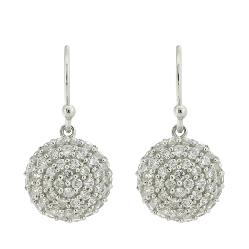 Ohrringe Minsk aus 925 Sterling Silber Schmuck für Damen Cosmopolitan