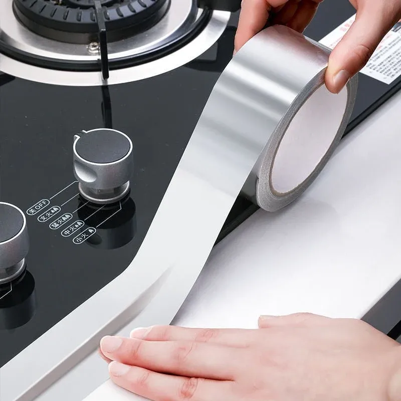 Waterproof Aluminum Kitchen Countertop Tape - Image 0