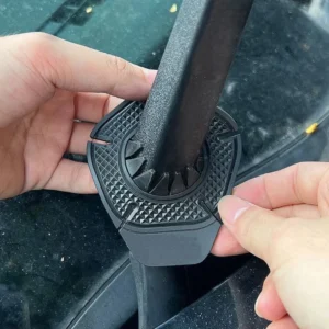 Protective Universal Seal Wiper Cover - Image 0