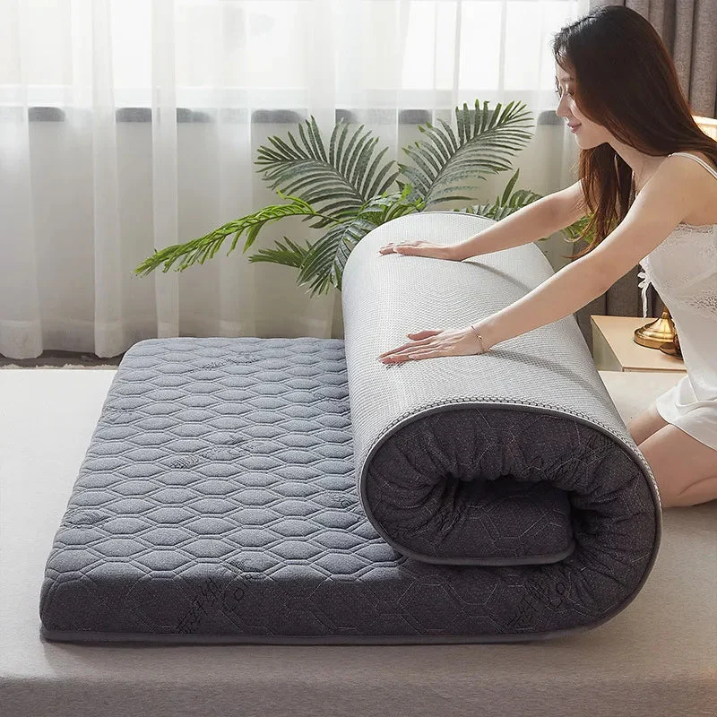 Mystic Cloud Breathable Soft Foam Mattress - Image 0