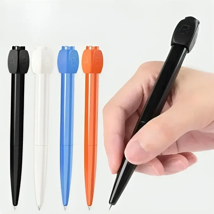 Exam Master Select Random Answer Picker Pen - Image 0