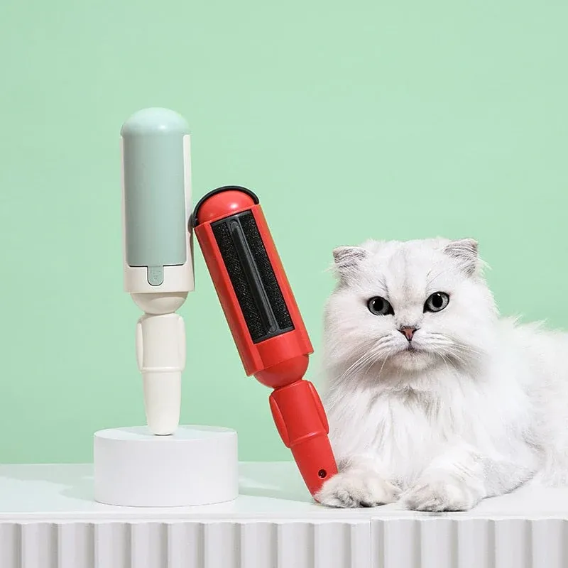 Ultimate Pet Hair Remover Roller - Image 0