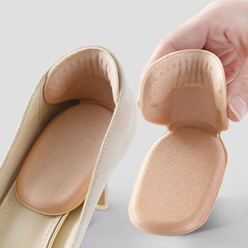 Soft Step High Heel Sponge Pads Set - Image 0