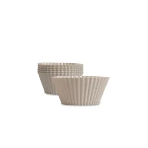 Silikonformen - Perfekt für Muffins