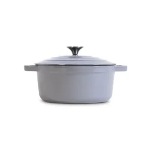 Emaillierter Gusseisentopf Ø24cm