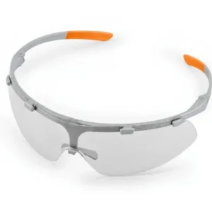 Stihl Schutzbrille ADVANCE SUPER FIT, transparent
