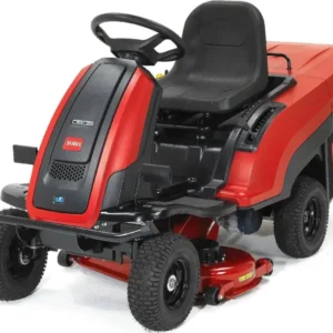 Toro Akku-Rasentraktor eS3200DC - Modell 2025