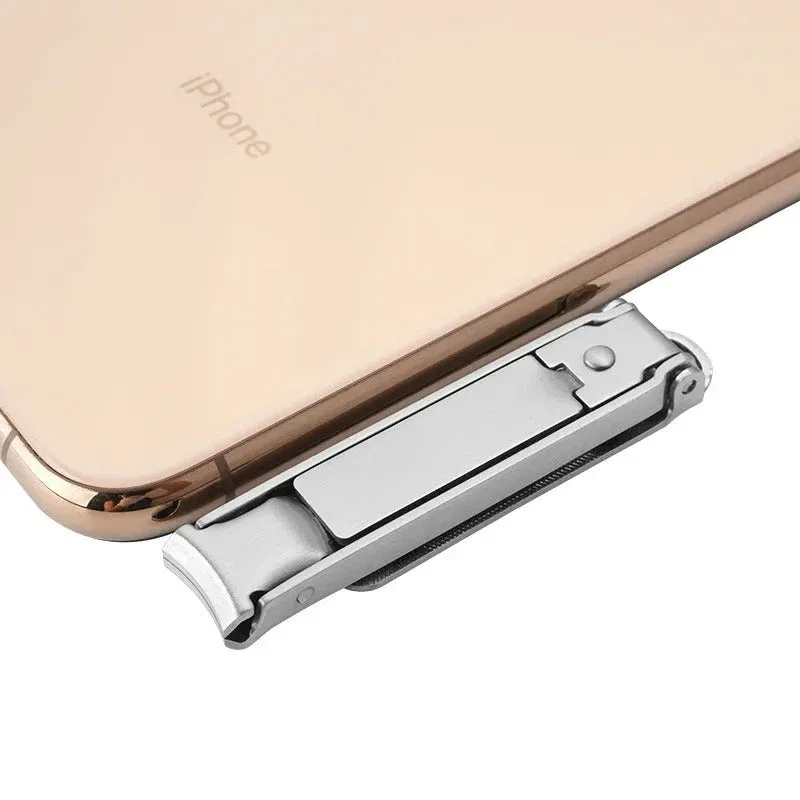 Ultra-Thin Pro Care Nail Clipper - Image 0
