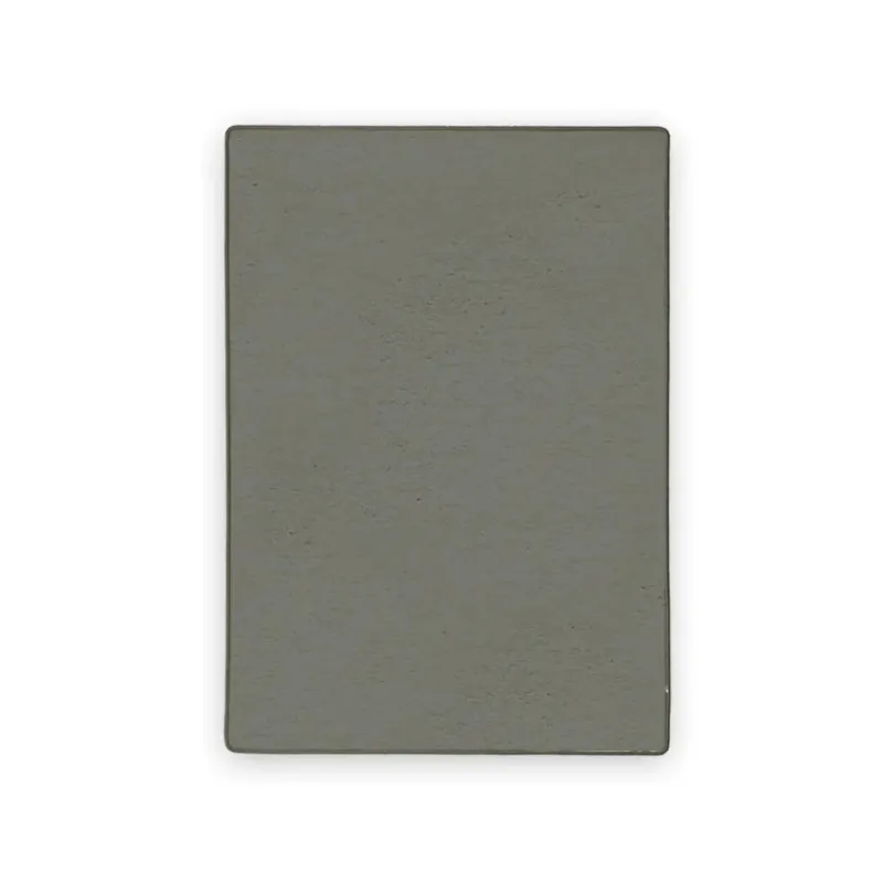 UNI Homemade Rug Gray