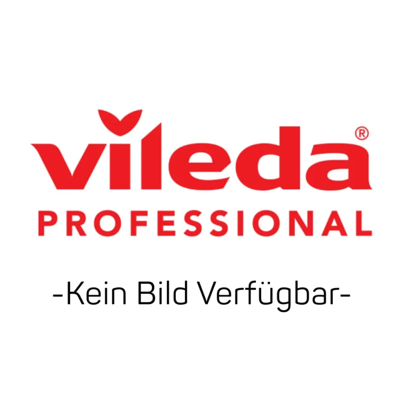 Vileda Professional Staubmop Mophalter - 60 cm | Packung (1 Stück)