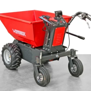 Wematik elektrische Schubkarre Victoria Classic