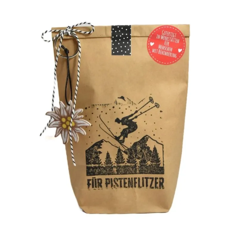 Wundertüte "Pistenflitzer" für Wintersportler