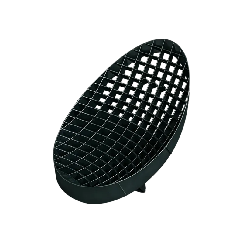 "Grit Guard + Board" Wascheimer-Einsatz