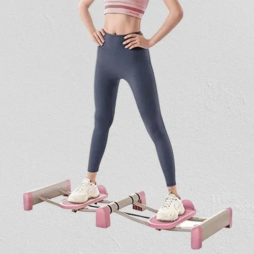 Leg Trainer Power Maximizer Machine - Image 0